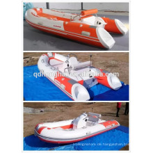 China RIB neue GFK Schlauchboot